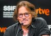 ‘Trump me hace reír, es un comediante’: Johnny Depp