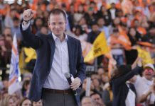 AMLO será recordado como quien “no estuvo a la altura del momento histórico”, afirma Ricardo Anaya