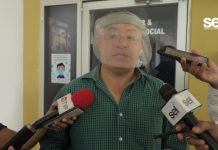 Obras Públicas Pagadas que No se Efectuaron en Gobiernos Pasados