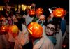 Sí habrá celebración de Halloween en la Gran Plaza
