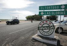 QUIRINO ORDAZ COPPEL, LE HA APOSTADO E INVERTIDO POCO MAS DE MIL 289 MDP AL MUNICIPIO DE GUASAVE DURANTE SU MANDATO