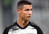 Cristiano Ronaldo da positivo a COVID-19