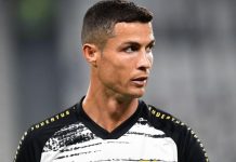 Cristiano Ronaldo da positivo a COVID-19