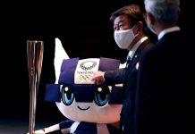 Juegos de Tokio reducirán 284 millones de dólares en gastos