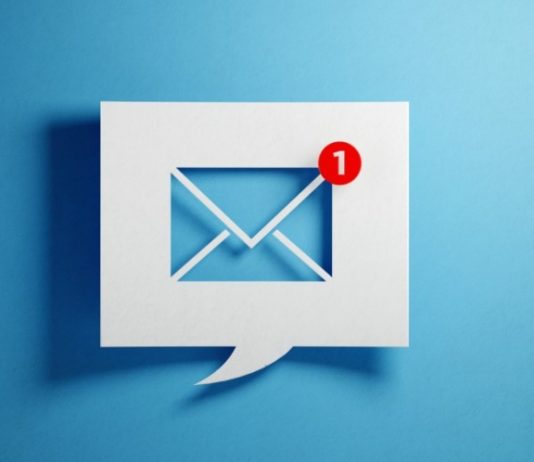 En China utilizan poco el correo electrónico; esta es la razón