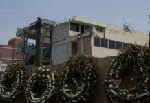 Papás piden 50 años de cárcel para ‘Miss Moni’ y 5 mdp de reparación de daño