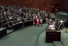 Avanza propuesta para que gobierno disponga de 33 mil mdp del Fondo de Salud