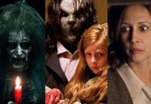 La película más terrorífica de la historia, según la ciencia