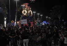 Carnaval sin desfile no tiene “chiste”, opinan ciudadanos
