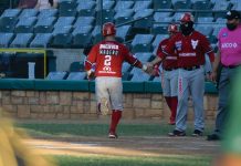 EN OTRO JUEGO CERRADO, VENADOS DEJA IR SERIE