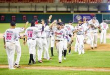 CON ESTILO, VENADOS FESTEJA EL REGRESO DEL REY EN CASA