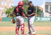 CON CANDELA INICIA VENADOS 4TA SEMANA