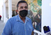 Caso Nafta Fue un Caso Perdido; Síndica Procuradora Tiene mi Apoyo