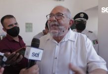 No se Quita Estacionamiento, Se Mejora la Zona: Alcalde