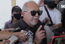 Basura No se Privatiza, Reitera el Alcalde de Mazatlán