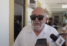 Alcalde Dice que No Conoce la Propuesta del Nuevo Contralor