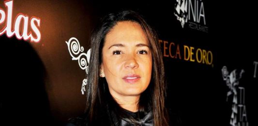 Hermano de Yolanda Andrade es encontrado muerto en su casa