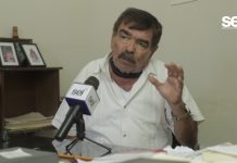 Fotografías en Retenes Violan la Intimidad Personal