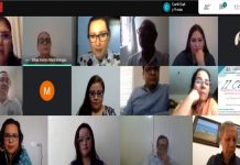 LA UPES RATIFICA A LA COMUNIDAD EN GENERAL SU RESPALDO CON RESPONSABILIDAD ACADÉMICA Y COMPROMISO SOCIAL