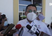 Protección Civil Pide Evitar Aglomeraciones en el Partido; Llegar con Tiempo Anticipado