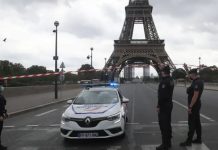 Francia decreta toque de queda a casi todo el país: por qué y desde cuándo