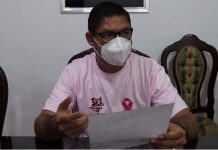 El pozo de agua en el Ejido La Campana será realidad en este 2020.