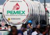 Los bonos de Pemex exponen la volatilidad de la deuda de México