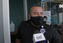 SSP y Ferromex Mantienen Comunicación para Evitar accidentes con Trenes