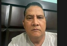 Muere de covid alcalde de Salvador Alvarado semanas pasadas. con un riñón el cual había sido donado por una persona.