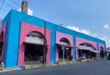 En el “olvido” el mercado de Las Flores As