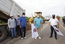 *Quirino anuncia ajustes y desaparición de dependencias de gobierno*