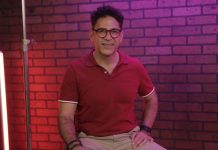 Lo que se ve no se juzga: Mejía