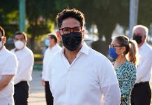 *En espera de presupuesto federal, para dar continuidad a la operatividad de Escuelas de Tiempo Completo*