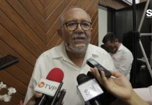 Alcalde No Tiene Reportes de Secuestros de Mujeres en Mazatlán