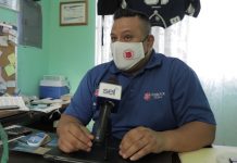 Ejército de Salvación se Acabó sus Recursos en Contra de la Pandemia
