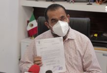 Regidores de Mazatlán Preocupados por su Eventual Destitución