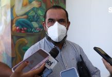 Se Tienen que Pagar al Menos los 141 Millones de Pesos, Acepta Flores Segura