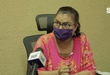Elsa Bojórquez Presentó Demanda Contra Alcalde de Mazatlán