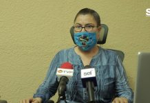 No se Puede Pagar por la Corrupción, Admite la Síndico Procuradora