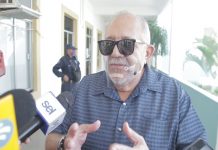 Insiste Alcalde de Mazatlán en Protocolos Para Estadios