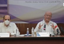 Licenciaturas con poca demanda podrían quedar fuera del Plan de Estudios:Rector