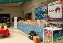 Únete al Gran ‘Pañatón’2020, en apoyo a bebés prematuros