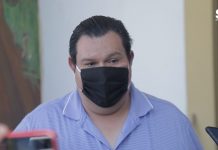 Padilla Confía en su Reelección de Contralor