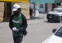 Agradecidos de México por el buen trato que le dan al emigrante