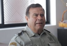 Blinda Guardia Nacional carreteras a Mazatlán