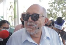 De la Propuesta de la Síndico Procuradora “No Quiero Hablar”, Responde el Alcalde