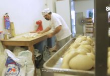 Pan de Muerto, una tradición que no se pierde