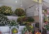 En incertidumbre floristas sobre apertura en panteones el Día de Muertos