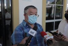 Atlas de Riesgo de Mazatlán a las Páginas de Conapred: Tonatiuh