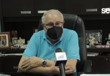 Pese a Pandemia y Baja de Recursos, las Finanzas Van Bien en Mazatlán